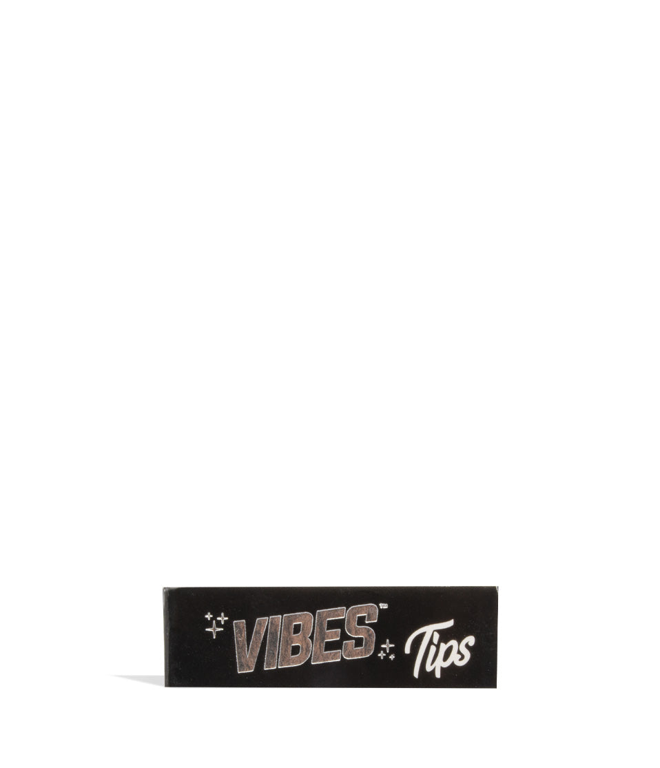 single pack Vibes Tips 50pk of 50 on white background