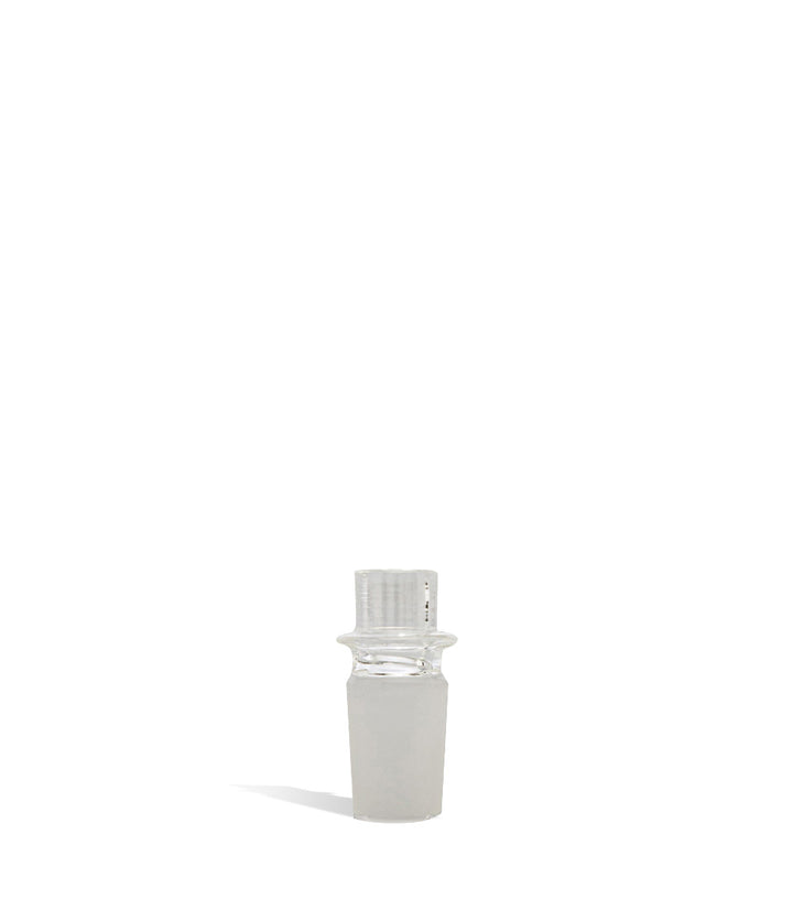 14mm Exxus Vape VRS Glass Adapter on white background