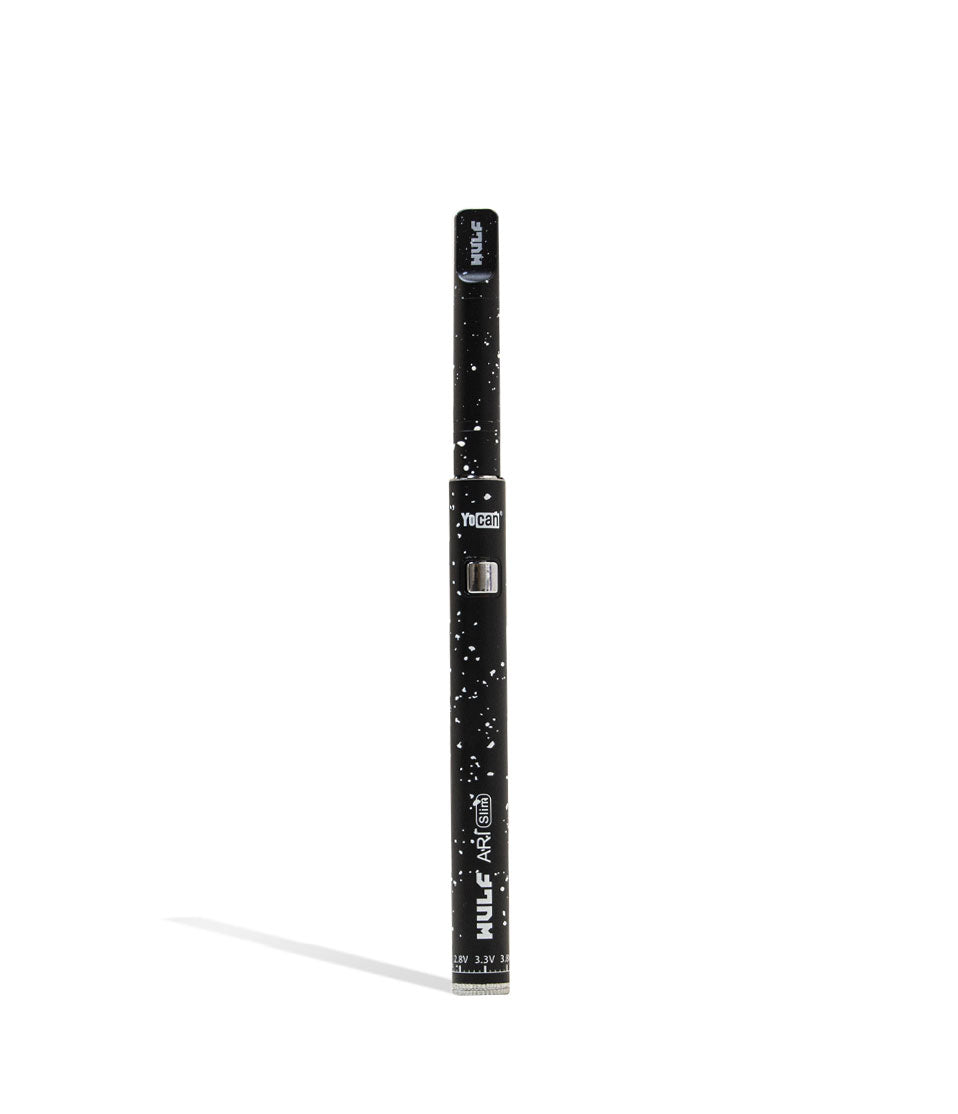 Vapen Pen Slim Kit- Black Product Information