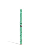 Teal-Black Spatter