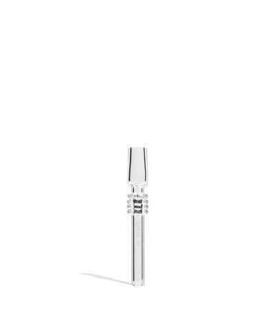Wulf Mods 14mm Quartz Nectar Tip 25pk Single Front View on White Background
