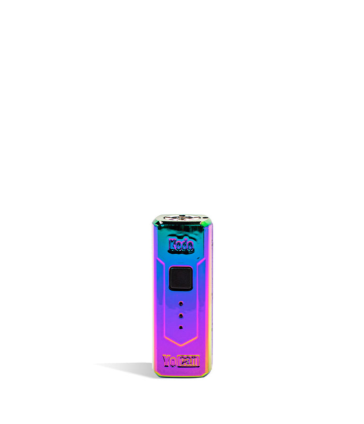 Full Color Wulf Mods Kodo Cartridge Vaporizer 9pk on white background