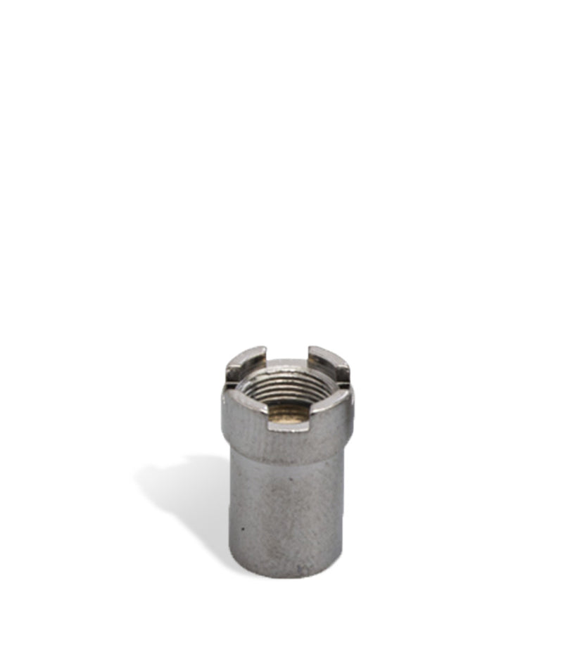 Magnetic Ring side Wulf Mods UNI Pro Adjustable Cartridge Vaporizer on white background