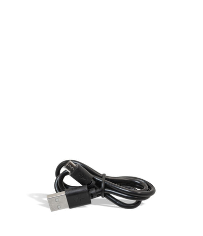 Wulf Mods Micro USB Charging Cable on white background