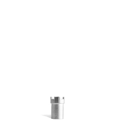Magnetic ring Yocan UNI Adjustable Cartridge Vaporizer on white studio background