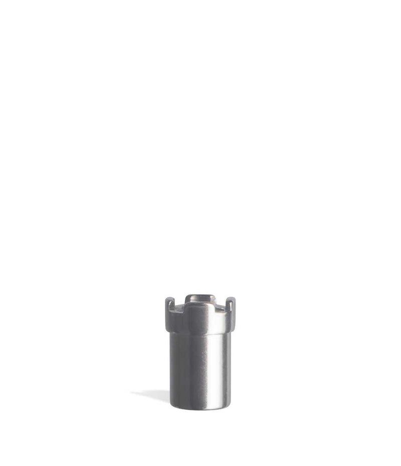 Magnetic Ring Yocan UNI Pro Adjustable Cartridge Vaporizer on white studio background