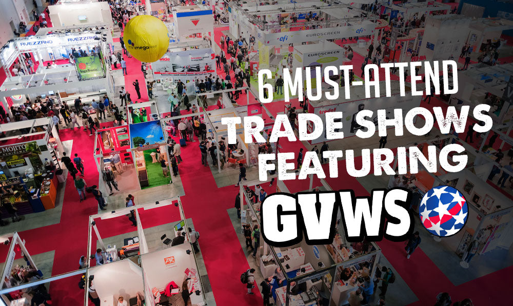6 Must-Attend Trade Shows & Events Featuring Got Vape Wholesale