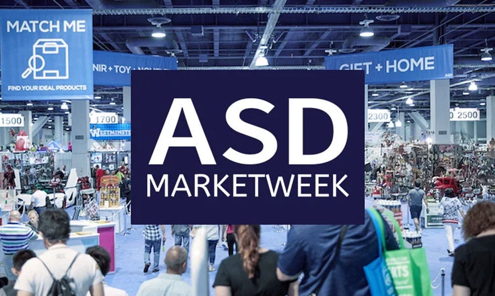 ASD Market Week Trade Show