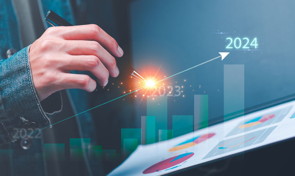 Year to Year Business analysis