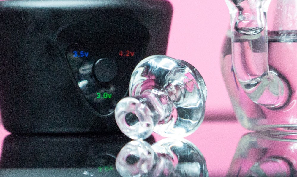 Dbr Pro Carb Cap Closeup