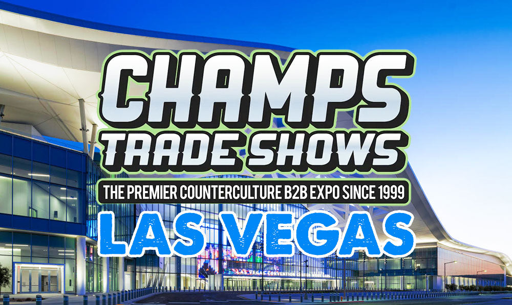 Champs Trade Shows Las Vegas
