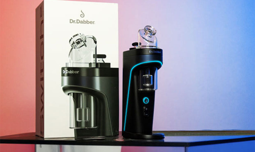 Dr Dabber Switch 2