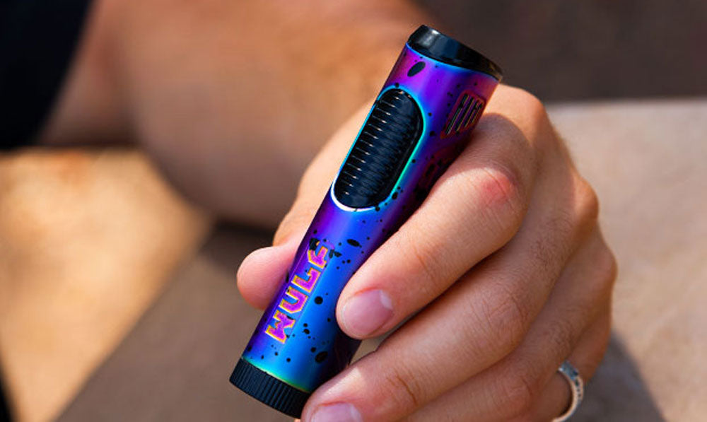 Wulf Blitz Torch