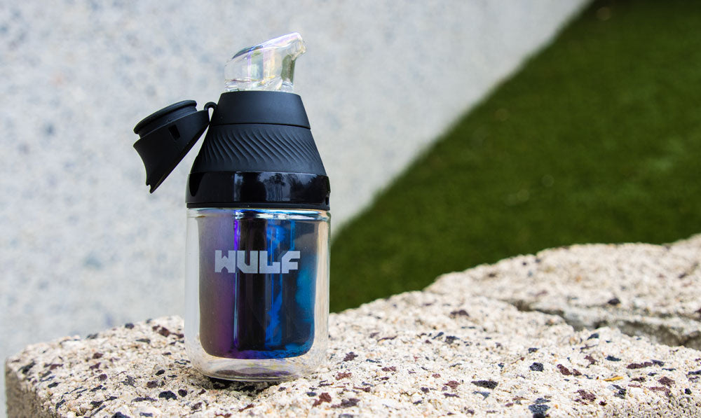 Wulf Mods Nest Full Color