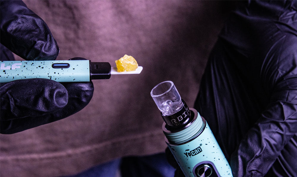 wax demo Wulf Orbit 2.0