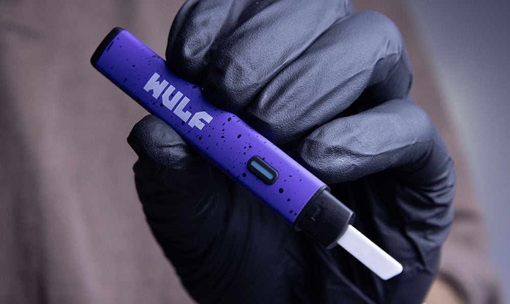 Wulf Mods Slyce Hot Knife 12pk