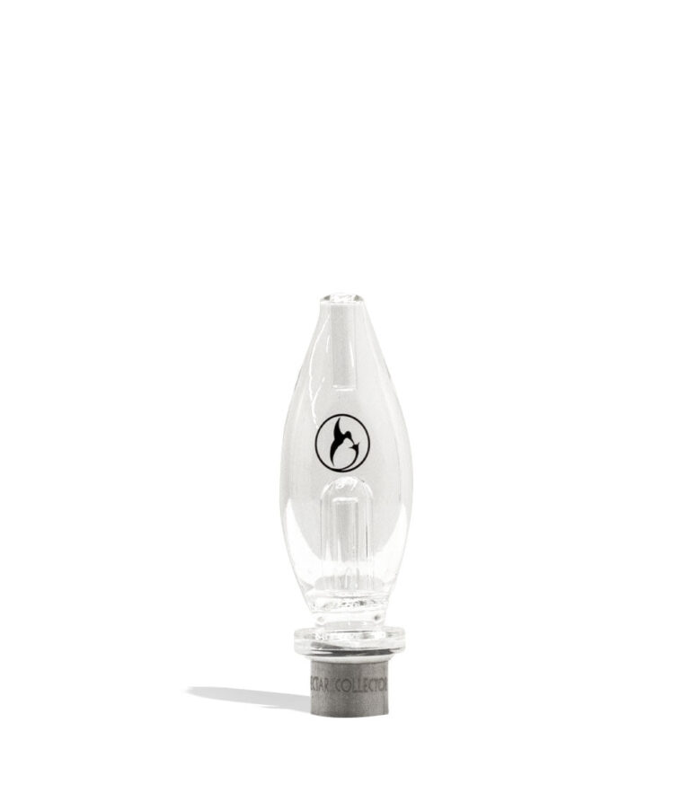 Huni Badger Honeybird Core Nectar Collector Kit Front View on White Background