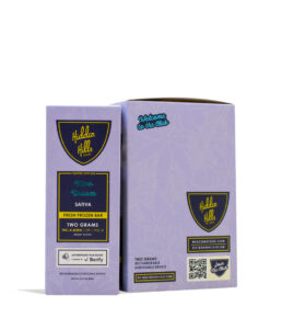 Hidden Hills Fresh Frozen Bar 2g Heady Blend Disposable 5pk