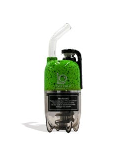 Lookah Dragon Egg Spatter Edition E-Rig