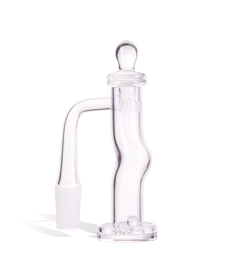 Wulf Mods Zag Banger on white background