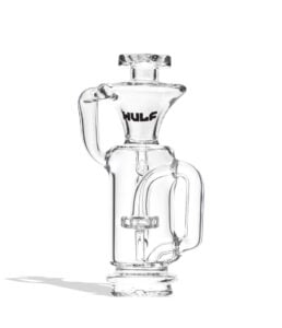 Wulf Mods Quake Puffco Peak Top