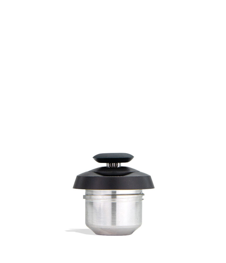 Puffco New Proxy 3D Heating Chamber Front View on White Background