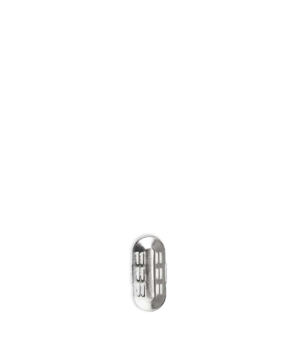 Pax Flow Oven Screens 3pk Front View on White Background