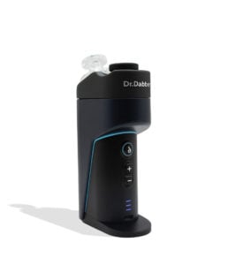 Dr. Dabber Switch GO Portable Concentrate Vaporizer
