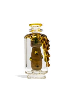 Empire Glassworks Puffco Peak Glass Attachment