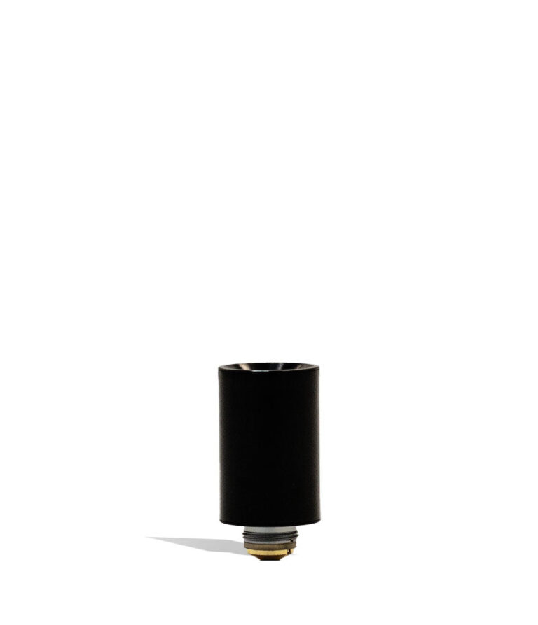 Exxus Vape Go Plus Replacement Heating Chamber 6pk Single Front View on White Background