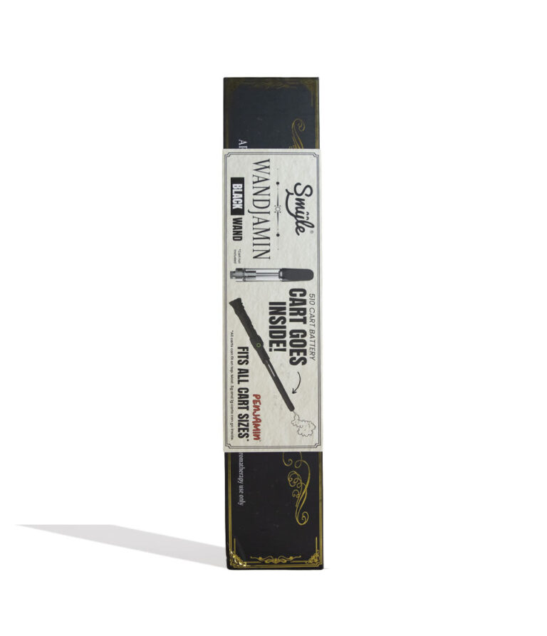 Smyle Wandjamin Variable Voltage Battery