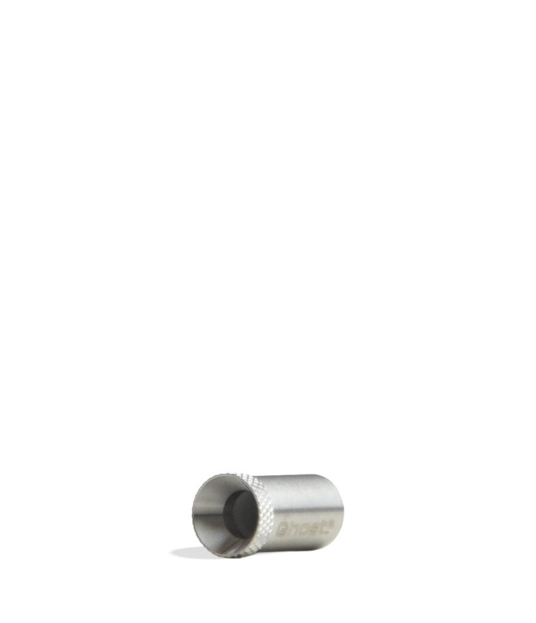Dr. Dabber Ghost 2 Replacement eChamber Down View on White Background
