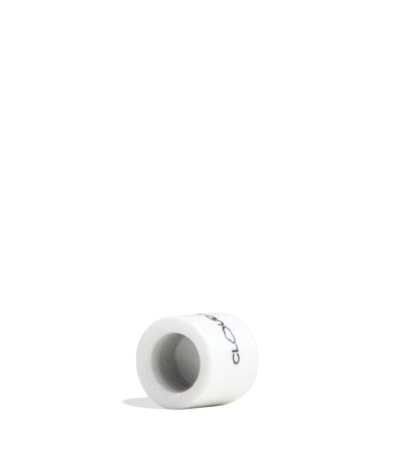 Yocan Black Series Cloud 3 Replacement Coil Down View on White Background