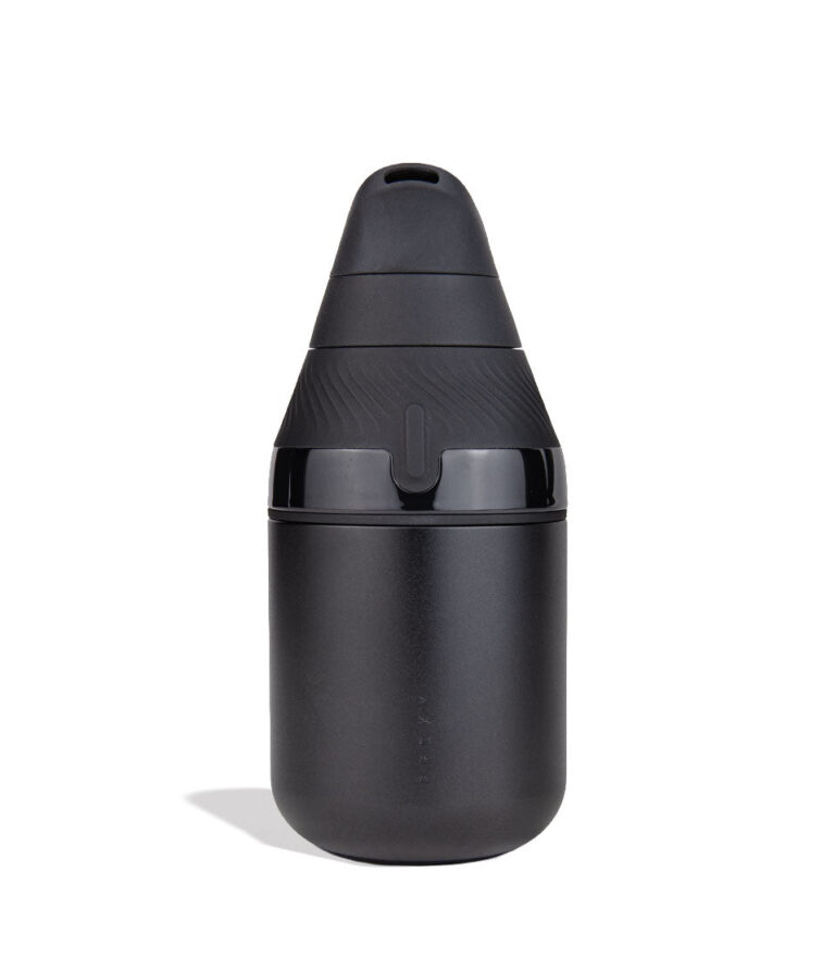 Puffco Proxy Core Modular Vaporizer Off Front View on White Background