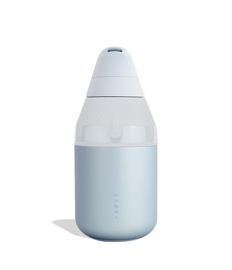 Haze Puffco Proxy Core Accessory Front View Without Core on White Background