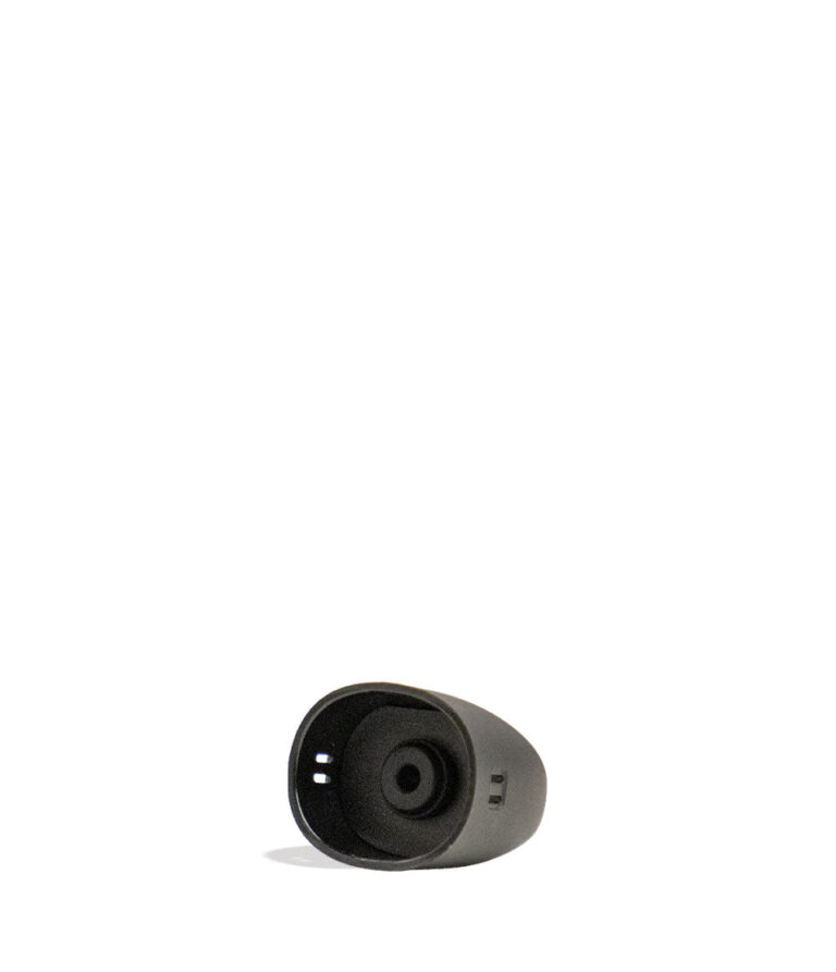 Wulf Mods Budr Replacement Mouthpiece Down View on White Background