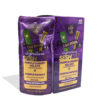 Show Purple Cherry Gelato + Purple Papaya, THC-A image