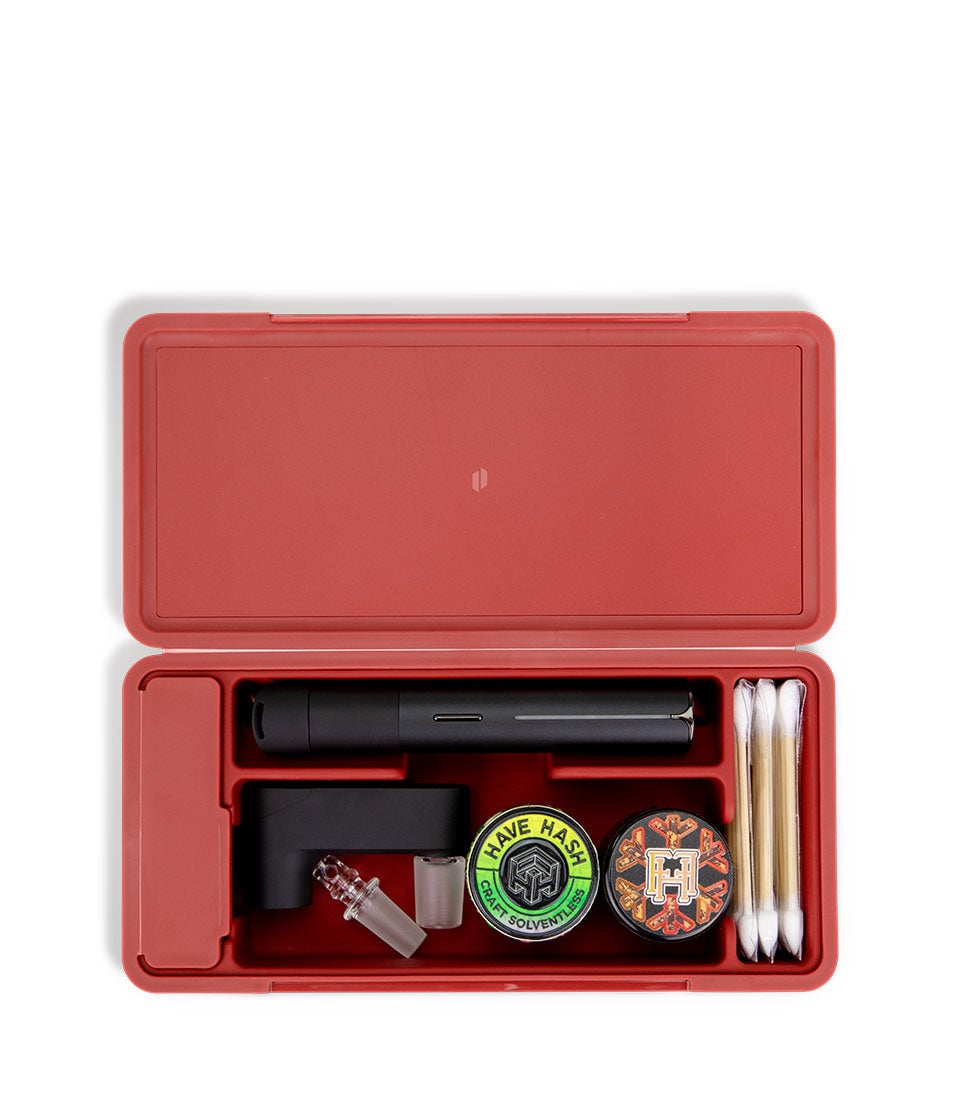 Puffco Limited Edition Daybreak Pivot Travel Case