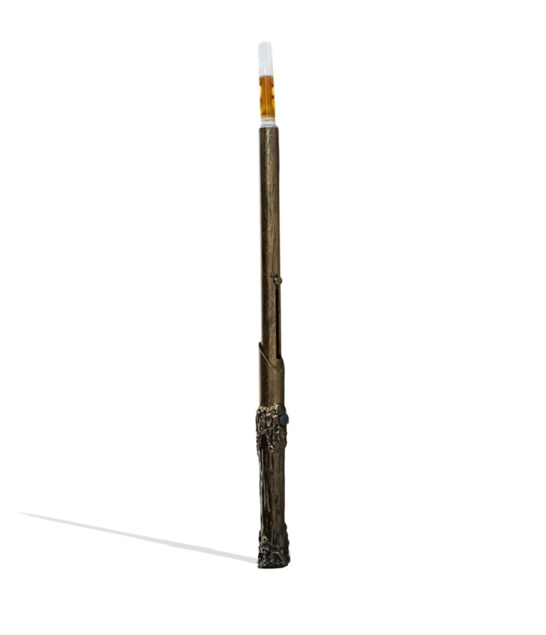 Smyle Wandjamin Variable Voltage Battery
