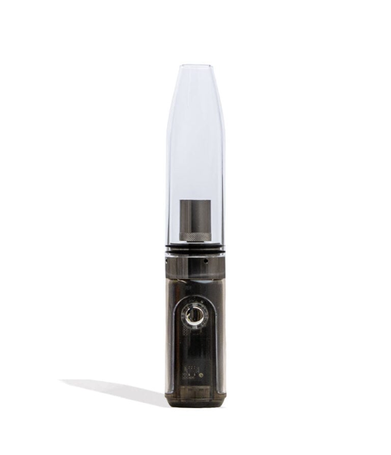 Elf Gnome Dome Mini Vape Rig 5pk Option 2 Front View on White Background