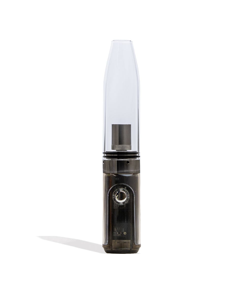 Elf Gnome Dome Mini Vape Rig 5pk Option 2 Front View on White Background