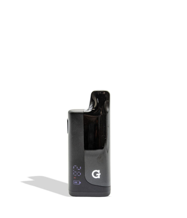 G-PEN HYDOUT vape device on a white background