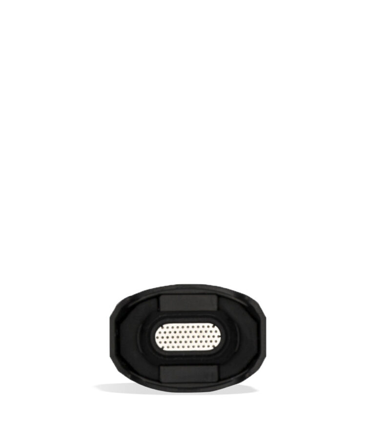 bottom Wulf Mods Next Replacement Mouthpiece on white background