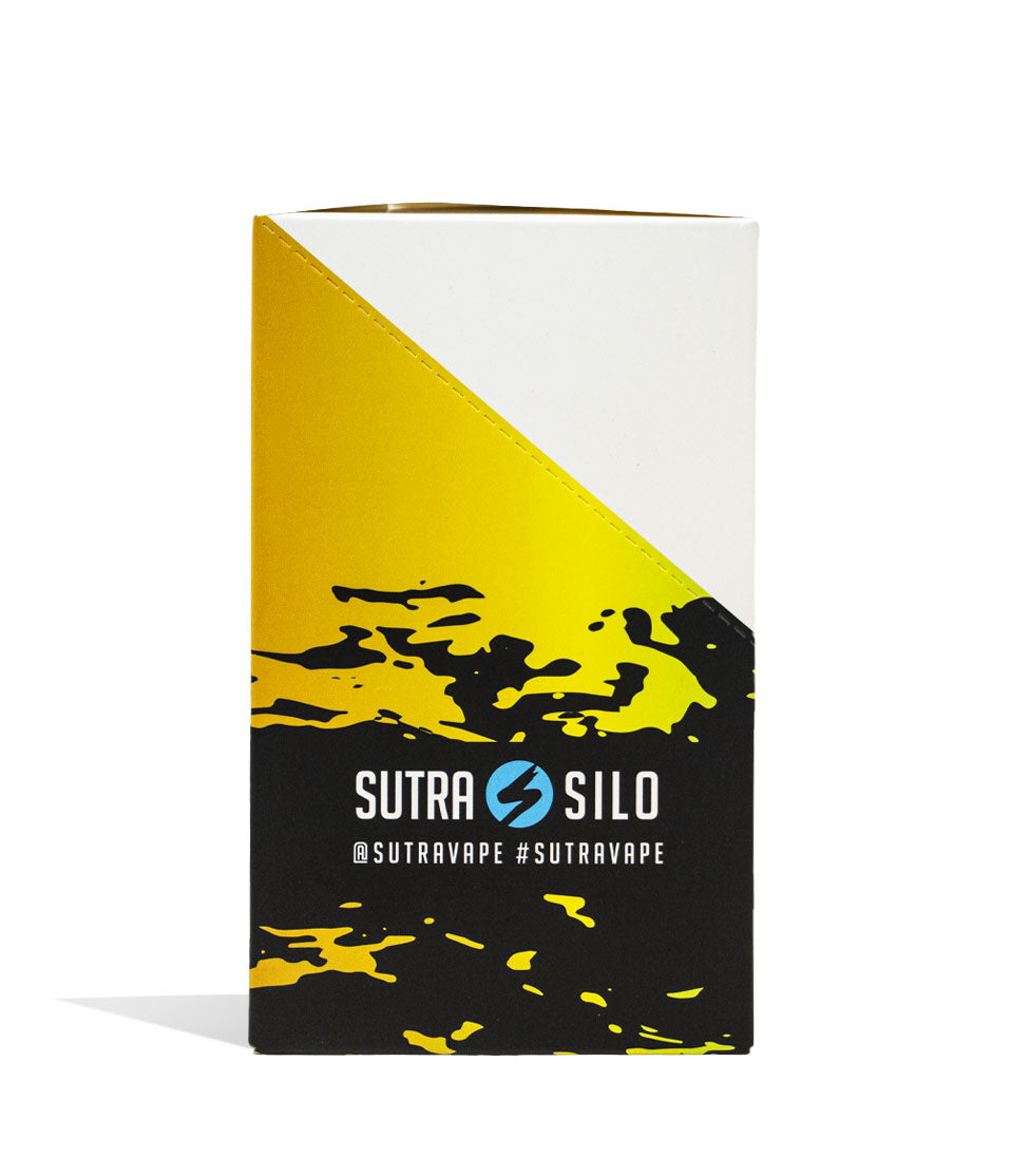 Sutra Vape SILO Auto Draw 510 Thread Battery 6pk