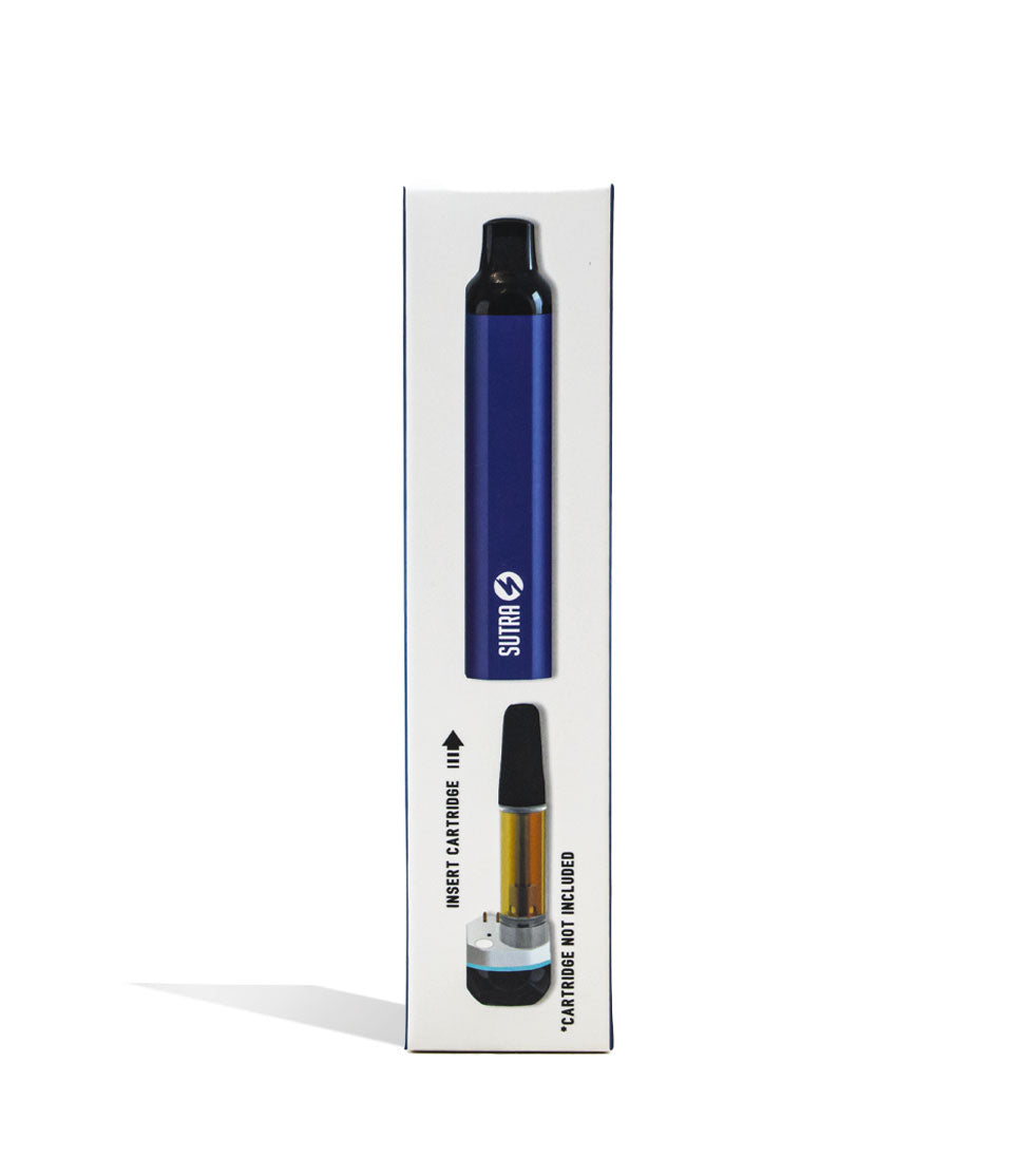 Sutra Vape SILO Auto Draw 510 Thread Battery 6pk
