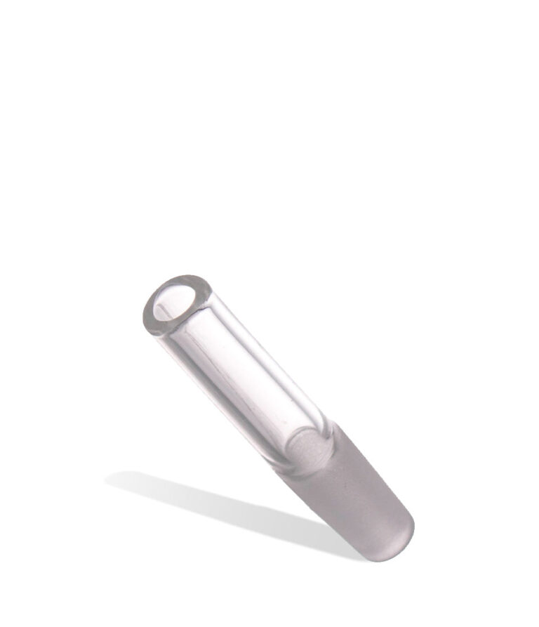10mm Adapter Wulf Mods Link Puffco Attachment Replacement Kit on white background