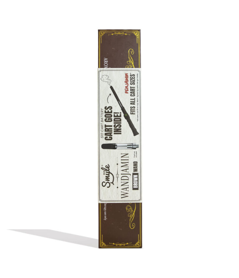 Smyle Wandjamin Variable Voltage Battery
