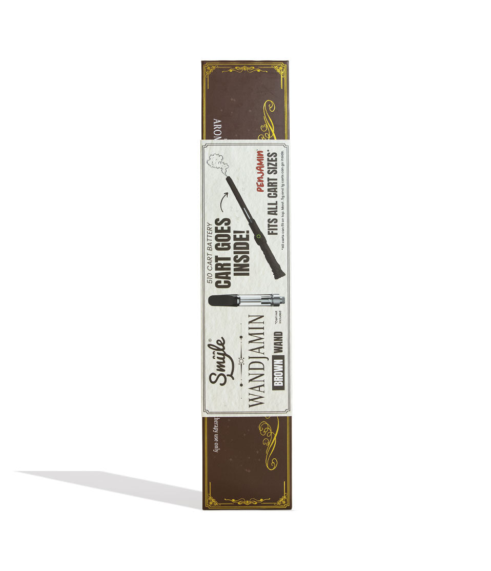 Smyle Wandjamin Variable Voltage Battery