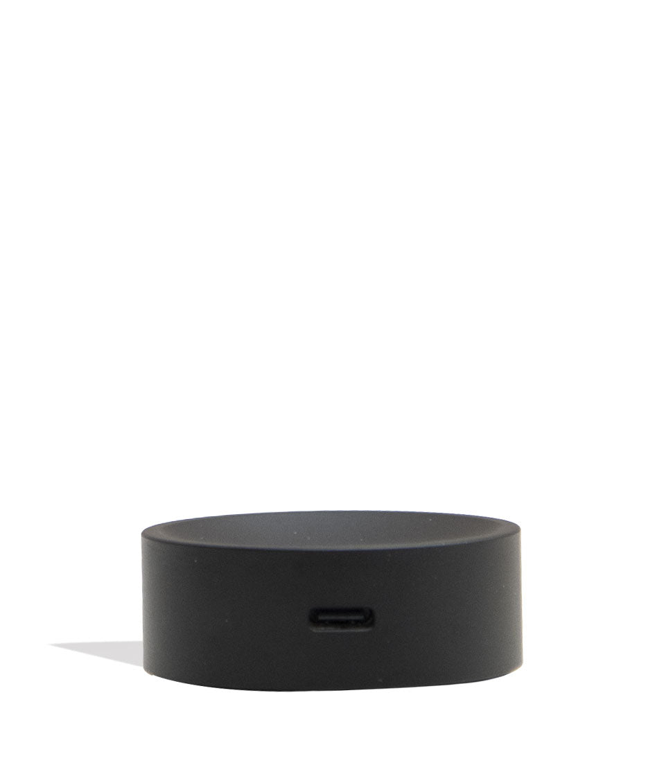 Onyx PAX Flow Charging Dock Front View on White Background