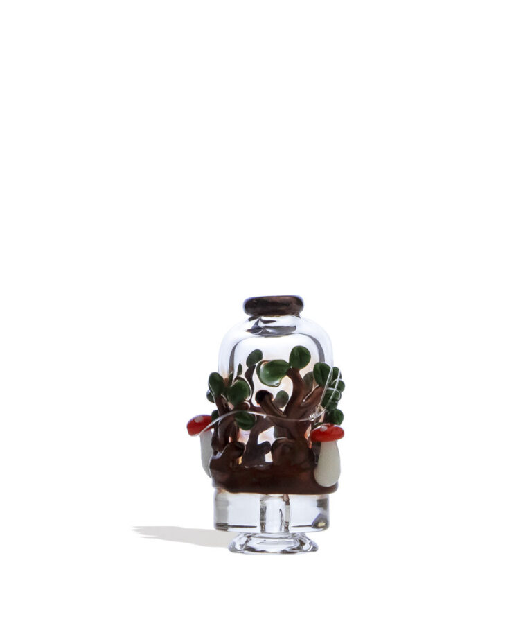 Renew the Redwoods Empire Glassworks Pivot Tops 18pk Front View on White Background